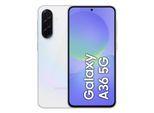 Samsung Galaxy A36 5G 128GB, Awesome White
