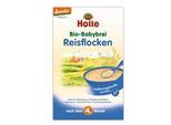 HOLLE Bio Babybrei Reisflocken 250 g