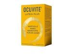 OCUVITE Lutein Plus Kapseln 60 St