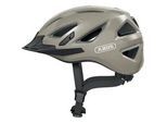 Fahrradhelm ABUS "URBAN-I 3.0" Gr. S, grau, Helme, S