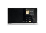 TechniSat DIGITRADIO 215 Schlager Edition Portables DAB+/UKW Radio