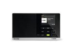 TechniSat DIGITRADIO 215 SWR4 Edition Portables DAB+/UKW Radio