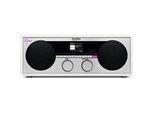 TechniSat DIGITRADIO 451 CD mdr Klassik Edition DAB+/UKW/CD Stereoradio weiß