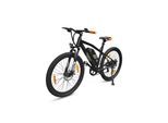 SachsenRAD [Refurbished] E-Racing Mountain Bike R6 NEO II V2 TÜV Zertifiziert 500Wh bis 150KM 26 Zoll