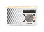 TechniSat DIGITRADIO 1 hr2 Edition DAB+ & UKW-Radio mit Akku