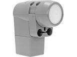 TechniSat UNYSAT Universal-Quattro-Switch-LNB Digital-LNB für 4 Teilnehmer