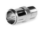 TechniSatF-Schnellverbindungsstecker