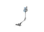 Lentz Akku-Staubsauger 22,2V mit faltbarem Saugrohr & 2-in-1-Bürste