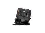Lorelli Kindersitz Imola i-Size 40-150 cm Isofix 360 Grad Drehung Top Tether schwarz
