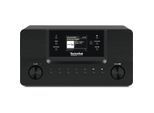 TechniSat DIGITRADIO 570 CD IR Stereoradio mit DAB+, UKW & Bluetooth