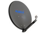 Humax Satellitenspiegel Professional 90-A anthrazit