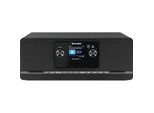 TechniSat DIGITRADIO 320 - 10W DAB+/UKW Radio mit CD, Bluetooth, Fernbedienung schwarz