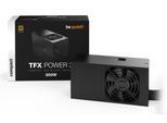 BE QUIET Netzteil "TFX POWER 3 300W Gold", schwarz, B:16cm H:8cm T:21,8cm, Netzteile