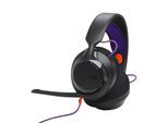 JBL Gaming-Headset "Quantum 250", schwarz, B:21cm H:5,5cm T:22cm, Kopfhörer