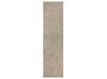 Teppich WECON HOME "Wogh", sand beige, B:140cm H:25mm L:200cm, Polyester, Teppiche, Teppich, Kurzflor, maschinell gewebt, robust, Wohn- & Schlafzimmer, einfarbig