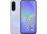 Samsung Galaxy A36 5G Dual SIM 256GB awesome lavender
