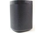 Sonos One (gen 2) schwarz