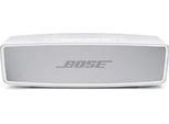 Bose SoundLink Mini II Special Edition silber