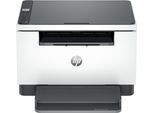 HP Multifunktionsdrucker "LaserJet MFP M234d", grau (weiß, grau), B:36,8cm H:24,2cm T:41,96cm, Drucker, Multifunktionsdrucker
