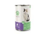 Fellicita Kaninchen pur 6x 400g