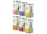 Fellicita Multipack Single Protein 6x400 g
