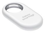 SAMSUNG GPS-Tracker "SmartTag 2 EI-T5600", weiß, B:2,88cm H:5,24cm T:0,8cm, GPS-Geräte, AR Finding IP67 Ultra-Wideband NFC Bluetooth, GPS-Tracker