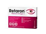 RETARON Makula Omega-3 Kapseln 30 St
