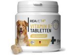 REAVET Vitamin B Tabletten 120Stk