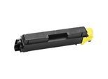 KYOCERA TK-580-er Serie Toner SET, cyan, magenta, gelb, original