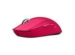 Logitech G PRO X SUPERLIGHT 2 - Maus - Gaming