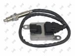 ABAKUS NOx-Sensor, NOx-Katalysator 13402015 für Mercedes