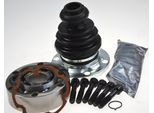 LÖBRO Gelenksatz, Antriebswelle 302287 für VW