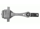 LEMFÖRDER Lagerung, Motor 3314001 unten für VW