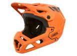 O'Neal - SL1 Helmet Crest - Velohelm Gr XS - 53/54 cm orange