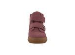 Stiefel LURCHI "Lurchi Jerry-TEX", Mädchen, Gr. 21, rose, Leder, Schuhe Stiefel