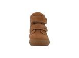 Stiefel LURCHI "Lurchi Jerry-TEX", Mädchen, Gr. 23, tan, Leder, Schuhe Stiefel