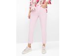 Brax Dames Jeans Style MARY S DUSTY ROSE, roze,