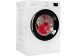 PRIVILEG Waschmaschine "PWF 974A MY TIME DE", Energieeffizienz: A (A-G), weiß, B:60cm H:84,5cm T:55cm, Waschmaschinen, Quick Cycles – 5 Programme in unter 1 Stunde