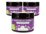 Wolfsbacher Natur Ruhe & Relax Leckerli 3