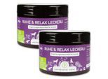 Wolfsbacher Natur Ruhe & Relax Leckerli 2