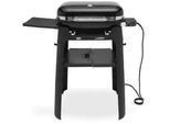 Weber Lumin mit Stand - Tragbarer Elektrogrill