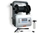 Kaltwasser Hochdruckreiniger Comet Static 1700 Classic