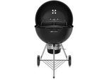 Weber Master Touch E-6755 WBR - Kohlegrill