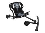 EzyRoller Drifter Pro X Trike für Jugendliche und Kinder ab 10 Jahre und Erwachsene Dreirad Drifttrike Dreiradscooter