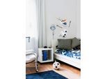 Wandtattoo KOMAR "Frozen Olaf", schwarz (braun,orange,schwarz,weiß), Disney, Folie, Wandtattoos, Wandtattoo, 50 x 70 cm (Breite x Höhe) - Kinderzimmer, Wandsticker