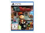 WIRED PRODUCTIONS Spielesoftware "Tin Hearts", bunt (ohne farbbezeichnung), PlayStation 5, Spielesoftware, Spielesoftware