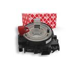 FEBI BILSTEIN Wickelfeder, Airbag febi Plus 45433 für VW
