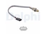 DELPHI Lambdasonde es2116912b1 für DACIA SMART