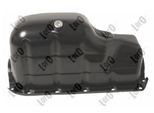 ABAKUS Ölwanne 10000081 für Vaughall Ford Fiat / LANCIA Opel