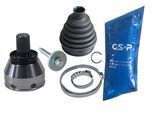GSP Gelenksatz, Antriebswelle 899271 vorne rechts links für FORD VOLVO 6G913A327AA 1481215 6G913A328AA